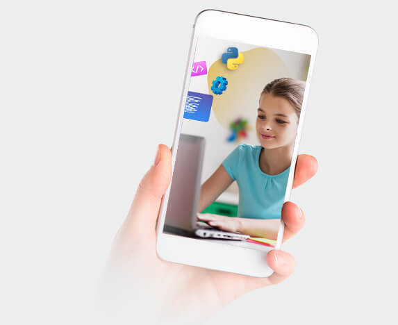 Современные ІТ-направления и интересные занятия