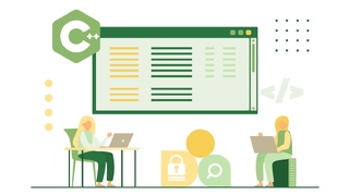 Онлайн-курс «C++» для детей фото