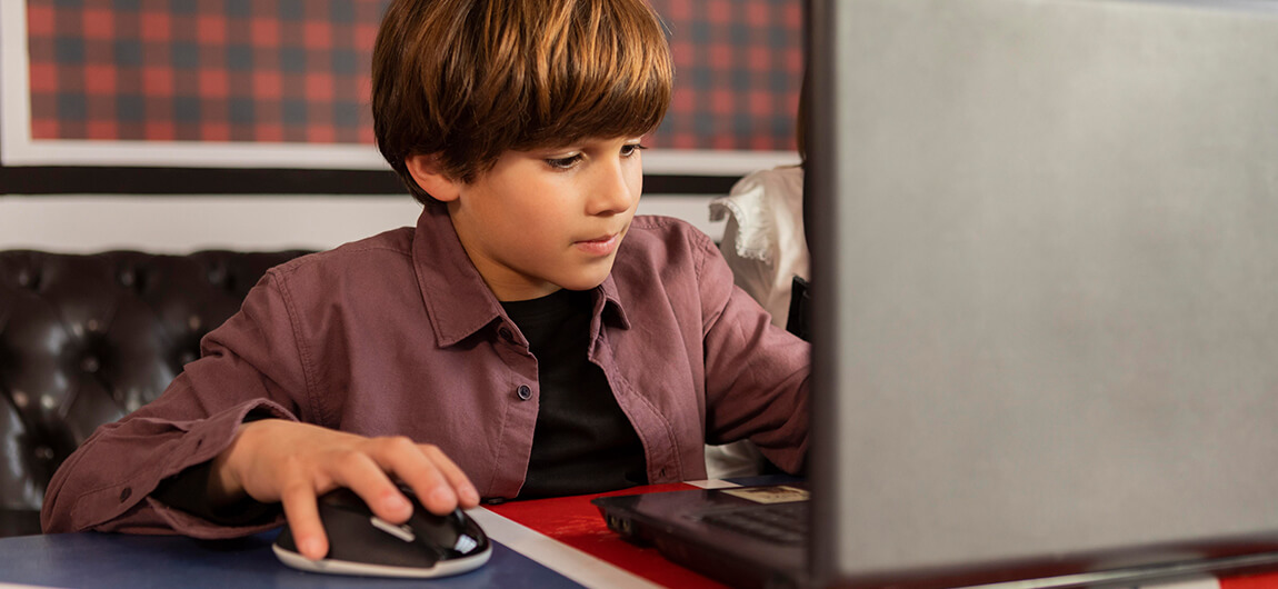 урок программирования для ребенка фото